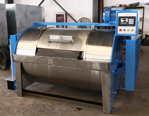 工業(yè)洗衣機