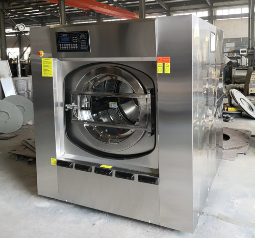 全自動洗脫機(jī)